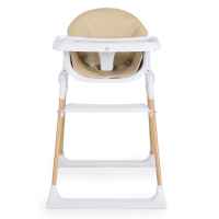 Столче за хранене Cangaroo Almond, бежов-DM8PO.jpeg