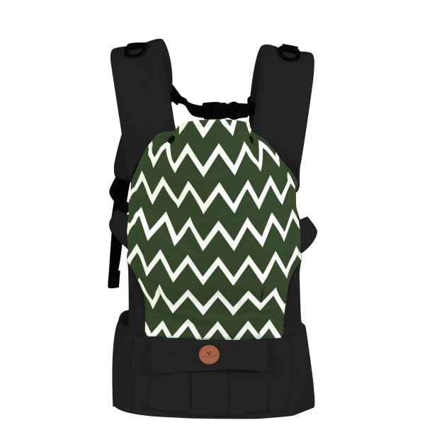 Кенгуру Cangaroo Explorer, тъмнозелен-DMqWA.jpeg