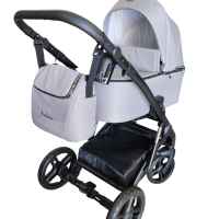 Комбинирана бебешка количка 2в1 Babyhome Nika, сива-DMrHJ.jpeg