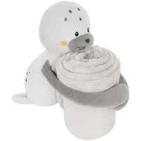 Сет играчка с одеяло Kikka Boo Seally Me-DNKvY.jpeg