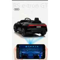 Акумулаторен джип JJ Audi RS E-Tron GT 4X4 Licensed, червен металик-DNhbe.jpeg