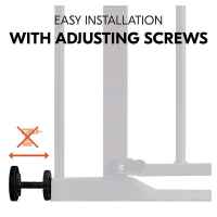 Предпазна преграда за бебе Hauck Clear Step 2, Black-DOFI2.jpeg