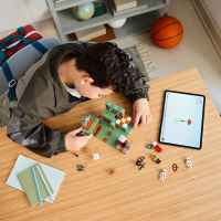 Конструктор LEGO Minecraft, Залата за изпитания-DOw4V.jpeg