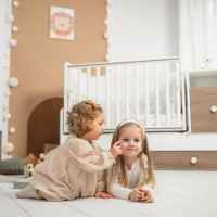 Бебешко легло Lorelli Trend Plus New 3-box, Бяло/Orchid Pink-DPMZm.jpeg