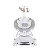 Бебешка eлектрическа люлка Cangaroo La Scala, Мента-DR2Lc.jpg