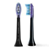 Резервна глава G3 Premium Gum Care Philips Sonicare, черна 4 бр.-DR2uO.jpeg