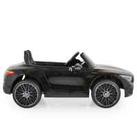 Акумулаторна кола Mercedes-Benz DK, двуместна черна-DRalN.jpeg