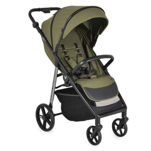 Лятна количка Cangaroo Ace, Cedar-green