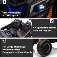 Акумулаторен джип JJ Aokoy 4x4 UTV, двуместен черен-DSaFK.jpeg
