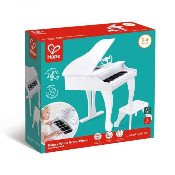 Голямо пиано Hape Делукс, Бяло-DTKx9.jpeg