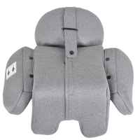 Столче за кола Cangaroo Draco i-size, сив-DV5rl.jpeg