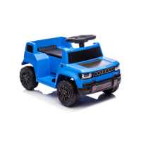 Акумулаторна кола Kikka Boo Jeep Recon, Blue-DWaXD.jpeg