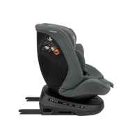 Столче за кола Kikka Boo i-Defend i-SIZE 40-150 см, Grey-DWw8G.jpeg