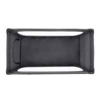 Бебешка кошара Hauck Dream N Play Plus, Grey-DX6q5.jpg