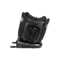 Столче за кола Kikka Boo i-Moove 2 i-SIZE, Black-DY60I.jpeg