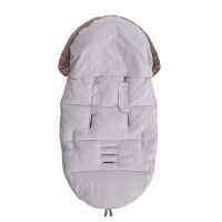 Термочувалче за количка Lorelli Luxe, Grey-DYxfR.jpeg