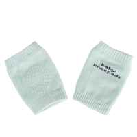 Детски наколенки за лазене Cangaroo Itsy Bitsy, ментови-DYzDq.jpeg