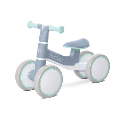 Колело за яздене Lorelli BUDDY, BLUE