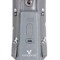 Портативен нагревател за шишета Cangaroo Caliente, сив-DZGlO.jpeg