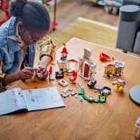 Конструктор LEGO Super Mario Битка с Roy в замъка на Peach-DaIA8.jpeg