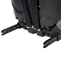 Столче за кола Lorelli Benevento isofix, Lemon Curry РАЗПРОДАЖБА-DaPuj.jpeg