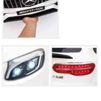 Акумулаторен джип JJ Mercedes GLC63 COUPE, бял-Dakr6.jpeg