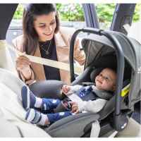 Столче за кола Joie i-Level™ Pro 40-87 см, Evergreen-Dbjyo.jpeg