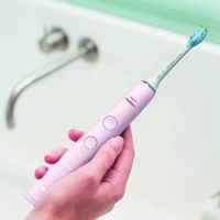 Електрическа звукочестотна четка за зъби Philips Sonicare DiamondClean Series 9000, розова-DcE4A.jpeg