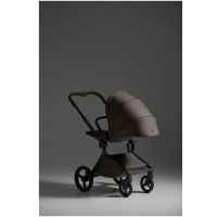 Комбинирана бебешка количка 3в1 Anex Flo, Browny-DdKwn.jpeg
