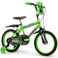 Детски велосипед Huffy Minecraft 16, зелен-DdYYn.jpeg