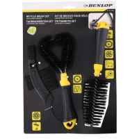 Комплект за почистване на велосипед Dunlop, 3 бр.-Dengy.jpeg
