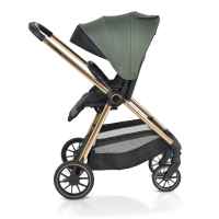 Комбинирана бебешка количка 2в1 Cangaroo Hydra, зелена-Dh5b4.jpeg