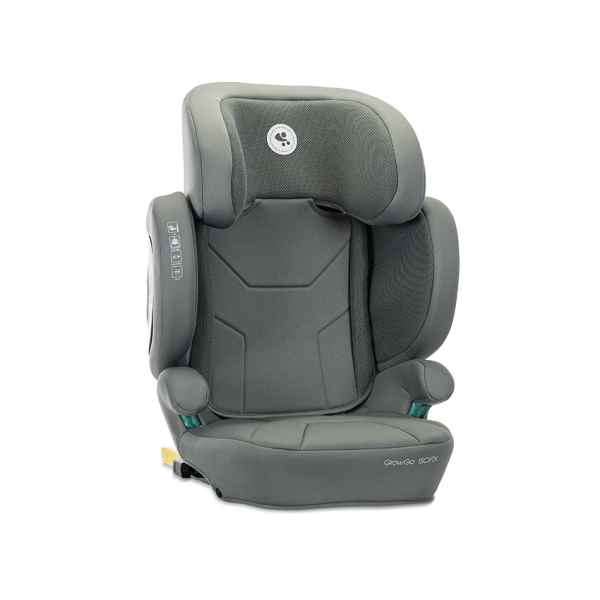 Столче за кола Lorelli Growgo i-Size Isofix, Green-DhERg.jpeg