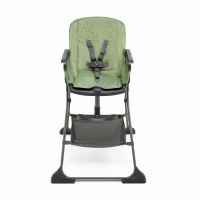 Столче за хранене KinderKraft Foldee, Зелено-DhyRV.jpeg