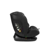 Столче за кола Kikka Boo i-Explore 2 i-SIZE 40-150 см, Black-DifQ5.jpeg