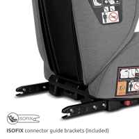 Столче за кола Lorelli Speed GT i-size Isofix, Black-Digeo.jpeg