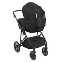 Комбинирана бебешка количка 2в1 Kikka Boo Thea, Black 2024-DoRoj.jpeg
