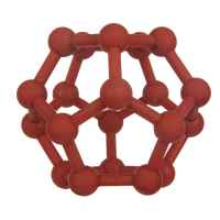 Чесалка силикон Canpol, Geometric-Dof5B.jpeg