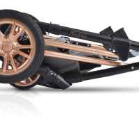 Комбинирана бебешка количка 3в1 Moni Midas, черна-DouJg.jpeg