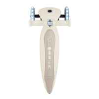 Сгъваема еко тротинетка Globber Junior Foldable Lights eco, кокос-DrXdL.jpeg