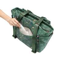 Чанта Kikka Boo Secret Garden, Green-DrYQz.jpeg