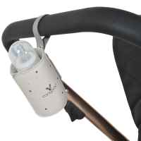 Портативен нагревател за шишета Cangaroo Thermo, мента-DrvIq.jpeg