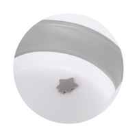 Бебешка вана с мрежа и стойка Chipolino Малибу, сива 78 см-DsNsk.jpeg