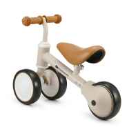 Колело за баланс KinderKraft CUTIE, Светлобежово-DsSpz.jpeg