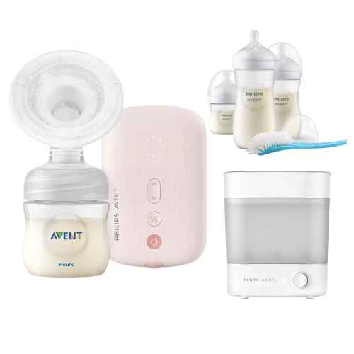 Комплект Philips Avent Perfect Start 2