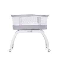 Кошара-люлка с LED дисплей Chipolino Sogno, сива-DtdFY.jpeg