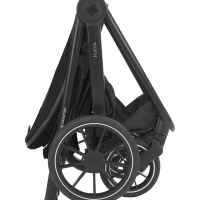 Комбинирана бебешка количка 2в1 Kikka Boo Naya, Black-DvZ5S.jpeg