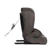 Столче за кола Kikka Boo i-Cross i-SIZE, Brown-DvkIE.jpeg