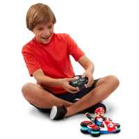 Супер Марио: Мини кола с дистанционно управление Jakks Pacific-DvkQ6.jpeg