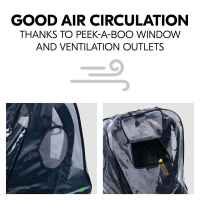 Универсален дъждобран за столче за кола Hauck-Dwf8P.jpeg